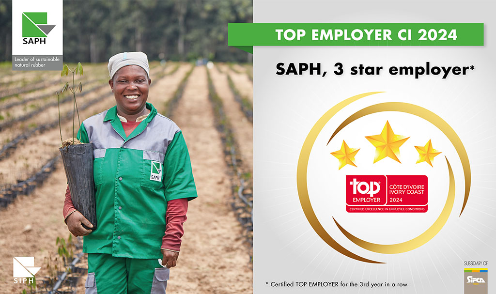 2024 saph top employer an