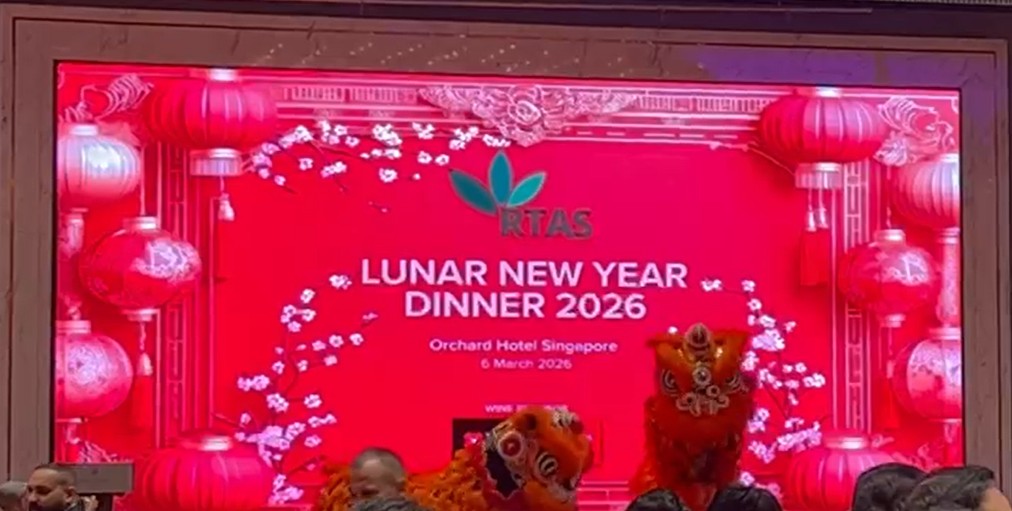 SIPH Rubber Summitr 2026