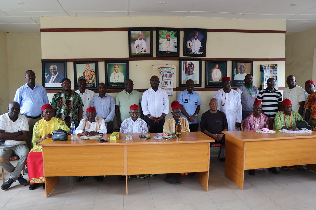 Tounée manageriale RENL 2